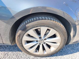 Volkswagen Passat CC 2008 1.8 TSI 160HP-thumb-7