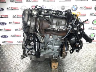 ΚΙΝΗΤΗΡΑΣ FIAT 500L 2012-2016 1600cc DIESEL START-STOP {199B5000}-thumb-1
