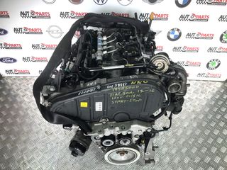 ΚΙΝΗΤΗΡΑΣ FIAT 500L 2012-2016 1600cc DIESEL START-STOP {199B5000}-thumb-2
