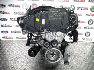 ΚΙΝΗΤΗΡΑΣ FIAT 500L 2012-2016 1600cc DIESEL START-STOP {199B5000}-thumb-3