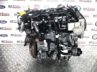 ΚΙΝΗΤΗΡΑΣ FIAT 500L 2012-2016 1600cc DIESEL START-STOP {199B5000}-thumb-5