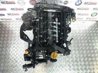 ΚΙΝΗΤΗΡΑΣ FIAT 500L 2012-2016 1600cc DIESEL START-STOP {199B5000}-thumb-8