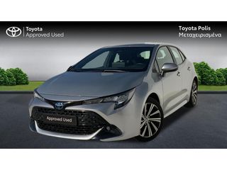 Toyota Corolla 2024 HB ACTIVE PLUS