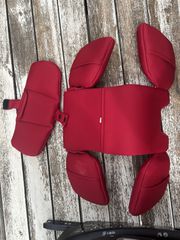 RECARO ZERO .1 ΚΟΚΚΙΝΟ-thumb-4