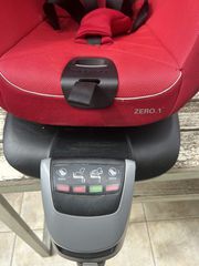 RECARO ZERO .1 ΚΟΚΚΙΝΟ-thumb-6