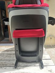 RECARO ZERO .1 ΚΟΚΚΙΝΟ-thumb-9