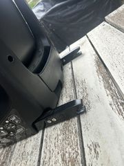 RECARO ZERO .1 ΚΟΚΚΙΝΟ-thumb-10