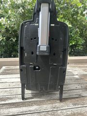 RECARO ZERO .1 ΚΟΚΚΙΝΟ-thumb-11