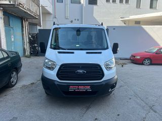Ford Transit 2015 ΚΑΡΟΤΣΑ-thumb-1