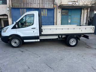 Ford Transit 2015 ΚΑΡΟΤΣΑ-thumb-3