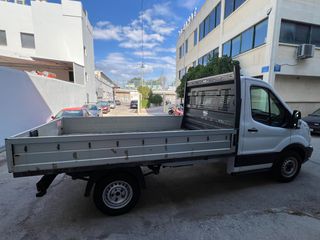 Ford Transit 2015 ΚΑΡΟΤΣΑ-thumb-7