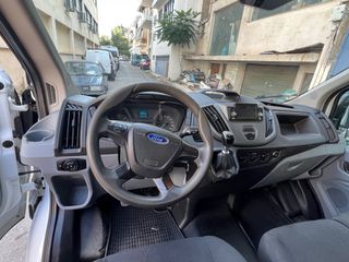 Ford Transit 2015 ΚΑΡΟΤΣΑ-thumb-9
