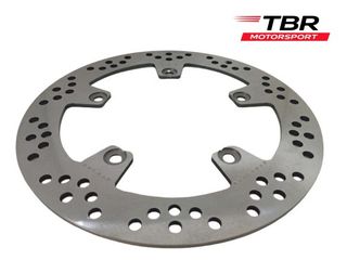 Δισκόπλακα πισω BMW R 1300 GS (KA1) (Cast Wheel) 2022-2026 DC09RI