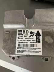 Εγκέφαλος Airbag Opel Corsa D / Meriva B GM 13262360 Temic