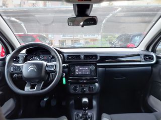 Citroen C3 2021-thumb-19