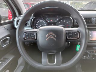 Citroen C3 2021-thumb-22