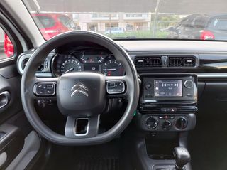 Citroen C3 2021-thumb-20