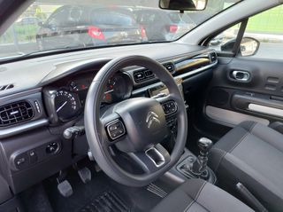 Citroen C3 2021-thumb-12