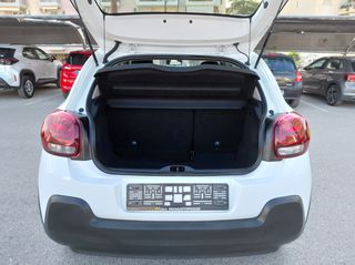 Citroen C3 2021-thumb-28