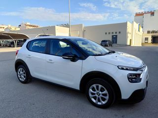 Citroen C3 2021-thumb-23