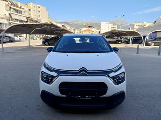 Citroen C3 2021-thumb-30