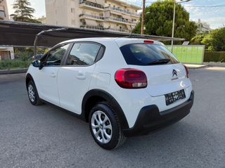 Citroen C3 2021-thumb-10