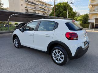 Citroen C3 2021-thumb-9