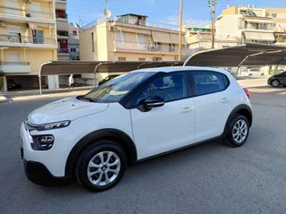 Citroen C3 2021-thumb-2