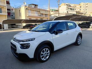 Citroen C3 2021-thumb-1