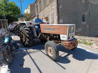Γεωργικό Steyr 1979