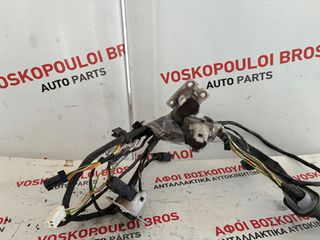 PEUGEOT 308-208 212-2017 ΑΙΣΘΗΤΗΡΕΣ PARKTRONIC