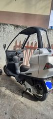 Benelli Adiva 125 2003