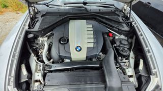 Κινητηρας bmw x6 306D5 286 αλογα