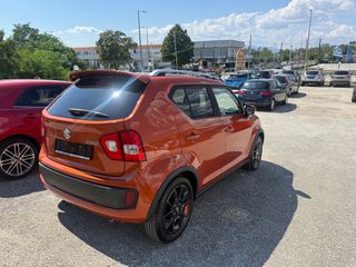 Suzuki Ignis 2017 1.2cc ΑΡΙΣΤΟ 1 ΧΕΡΙ-thumb-1