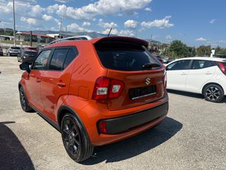 Suzuki Ignis 2017 1.2cc ΑΡΙΣΤΟ 1 ΧΕΡΙ-thumb-3
