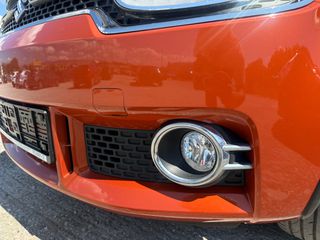 Suzuki Ignis 2017 1.2cc ΑΡΙΣΤΟ 1 ΧΕΡΙ-thumb-6