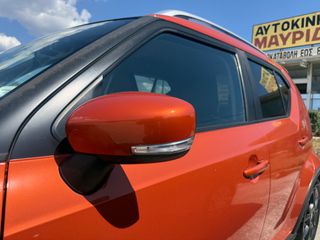 Suzuki Ignis 2017 1.2cc ΑΡΙΣΤΟ 1 ΧΕΡΙ-thumb-7