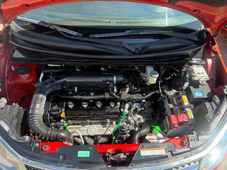 Suzuki Ignis 2017 1.2cc ΑΡΙΣΤΟ 1 ΧΕΡΙ-thumb-35