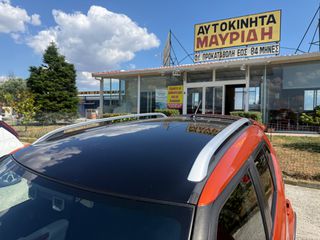 Suzuki Ignis 2017 1.2cc ΑΡΙΣΤΟ 1 ΧΕΡΙ-thumb-9