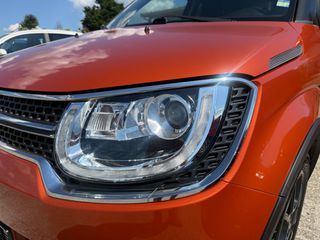 Suzuki Ignis 2017 1.2cc ΑΡΙΣΤΟ 1 ΧΕΡΙ-thumb-13
