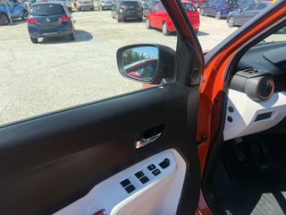 Suzuki Ignis 2017 1.2cc ΑΡΙΣΤΟ 1 ΧΕΡΙ-thumb-17
