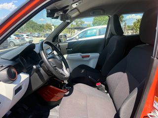 Suzuki Ignis 2017 1.2cc ΑΡΙΣΤΟ 1 ΧΕΡΙ-thumb-18