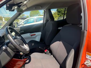 Suzuki Ignis 2017 1.2cc ΑΡΙΣΤΟ 1 ΧΕΡΙ-thumb-19