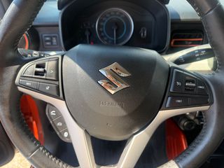 Suzuki Ignis 2017 1.2cc ΑΡΙΣΤΟ 1 ΧΕΡΙ-thumb-23