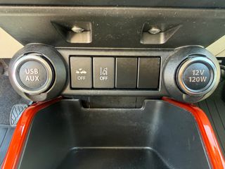 Suzuki Ignis 2017 1.2cc ΑΡΙΣΤΟ 1 ΧΕΡΙ-thumb-26