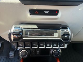 Suzuki Ignis 2017 1.2cc ΑΡΙΣΤΟ 1 ΧΕΡΙ-thumb-27