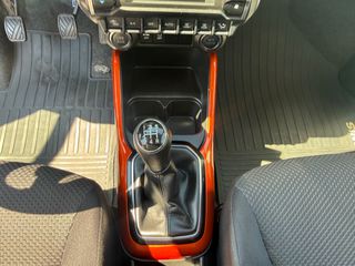 Suzuki Ignis 2017 1.2cc ΑΡΙΣΤΟ 1 ΧΕΡΙ-thumb-29