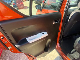 Suzuki Ignis 2017 1.2cc ΑΡΙΣΤΟ 1 ΧΕΡΙ-thumb-30