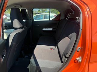 Suzuki Ignis 2017 1.2cc ΑΡΙΣΤΟ 1 ΧΕΡΙ-thumb-31