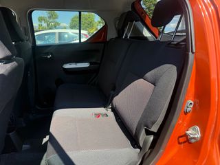 Suzuki Ignis 2017 1.2cc ΑΡΙΣΤΟ 1 ΧΕΡΙ-thumb-32